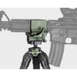 SUNWAYFOTO SM Series Saddle Mount Rifle Adapter-SM-86