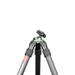 SUNWAYFOTO T3620CSLI-D Tall Inverted Leg Series Carbon Fiber Tripod with Arca Ballhead