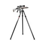 SUNWAYFOTO T3620CSLI-D Tall Inverted Leg Series Carbon Fiber Tripod with Arca Ballhead
