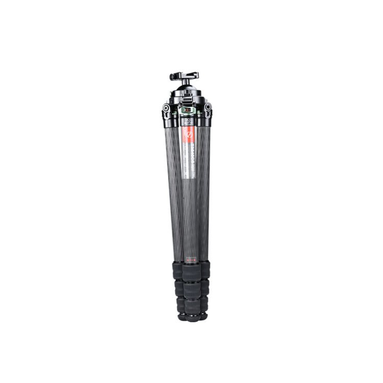 SUNWAYFOTO T3640CS-D Tripod Carbon Fiber
