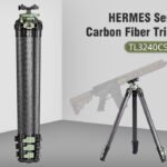 SUNWAYFOTO TL3240CS-D Carbon Fiber Tripod