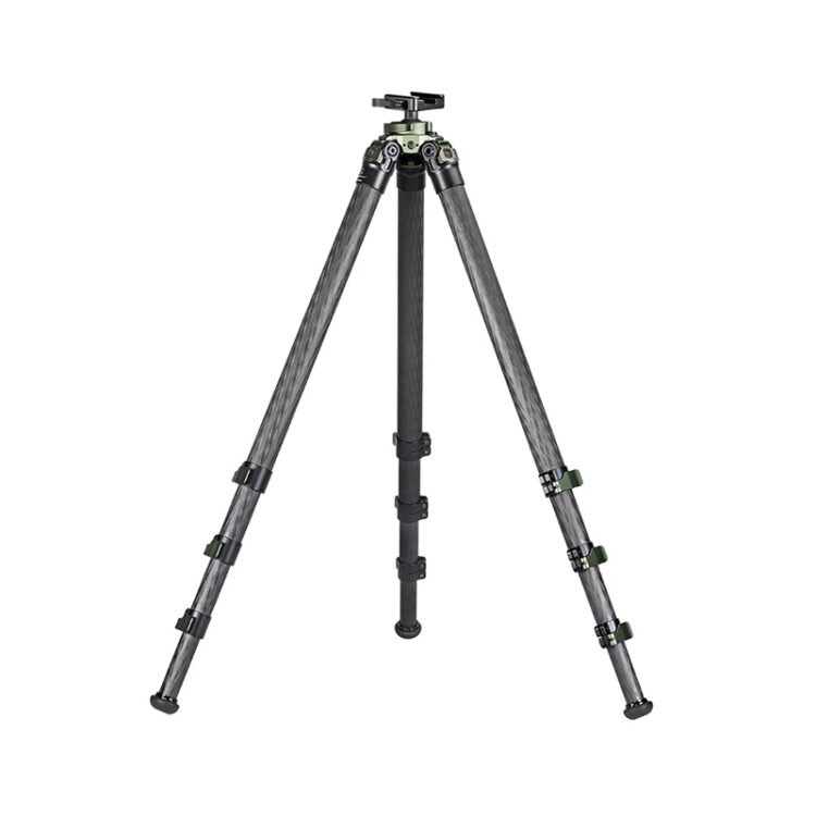 SUNWAYFOTO TL3240CS-D Carbon Fiber Tripod
