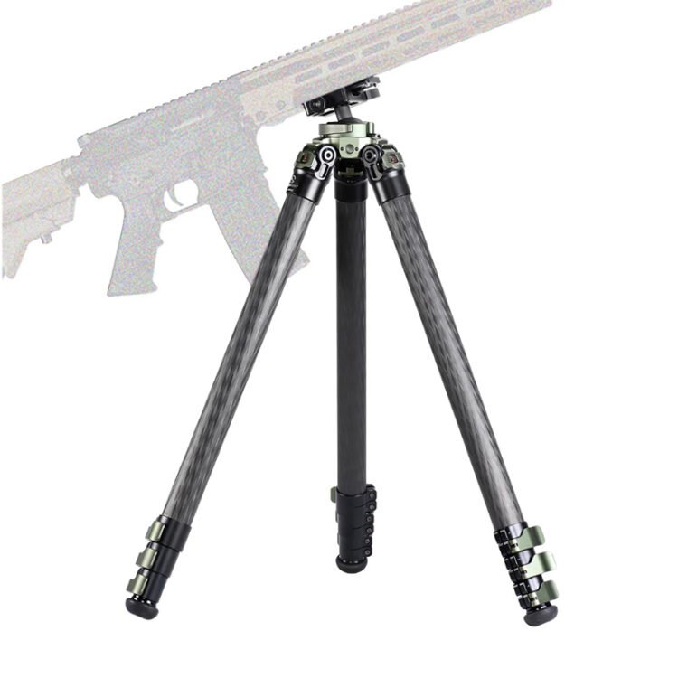 SUNWAYFOTO TL3240CS-D Carbon Fiber Tripod