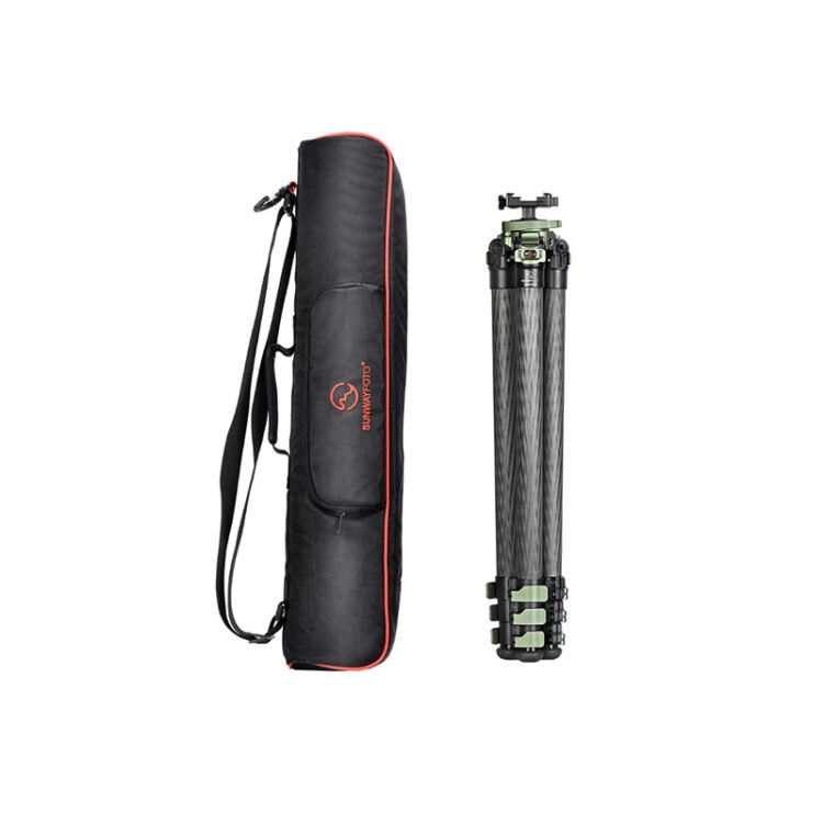 SUNWAYFOTO TL3240CS-D Carbon Fiber Tripod