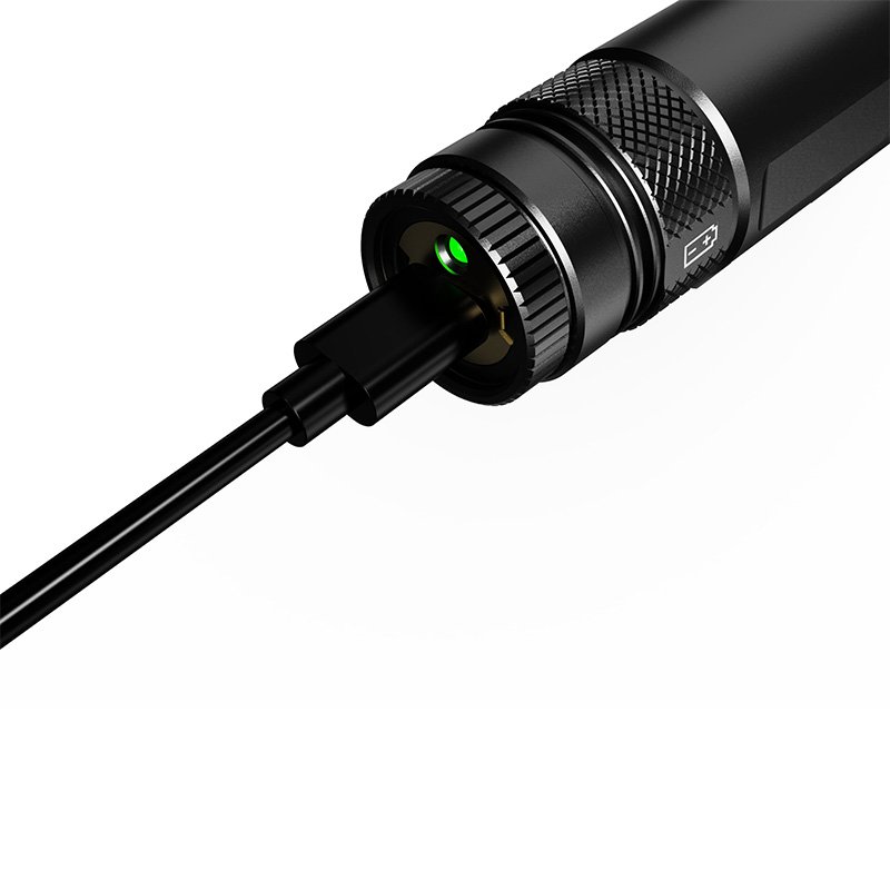 Skywoods RL650G Refile Light With Mount