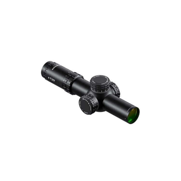 Swampdeer 1.2-6X28IR FFP