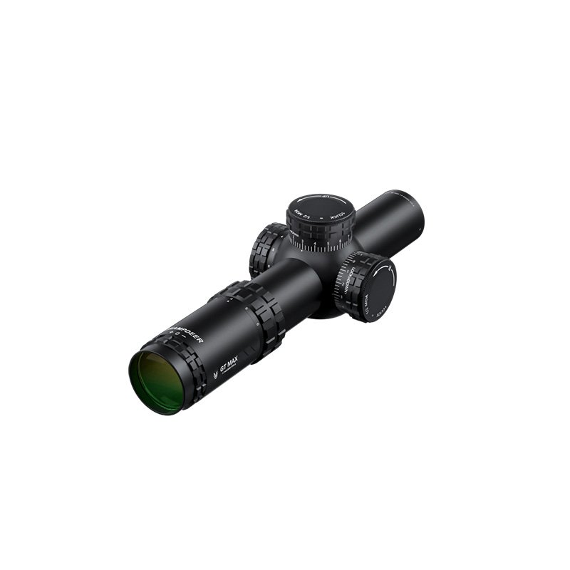 Swampdeer 1.2-6X28IR FFP