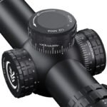 Swampdeer 1.2-6X28IR FFP