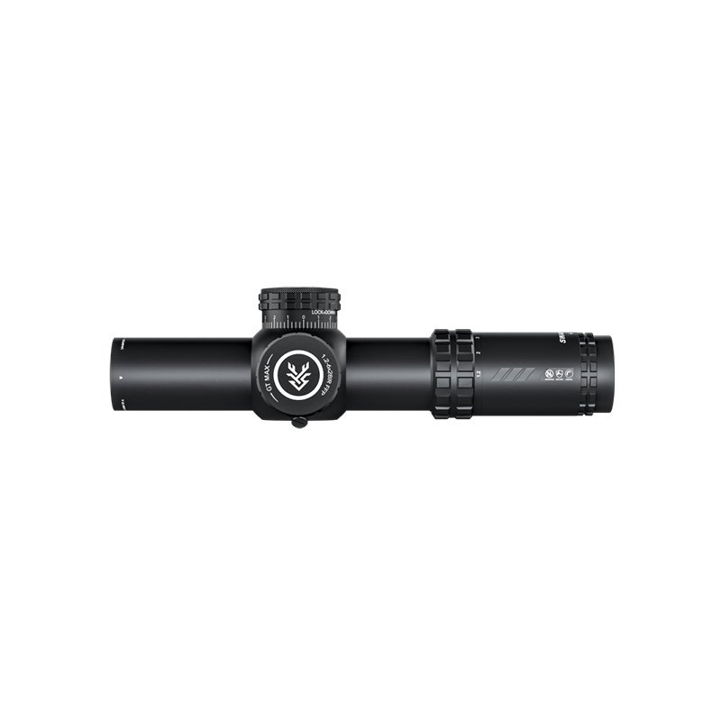 Swampdeer 1.2-6X28IR FFP