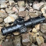 Swampdeer 1.2-6X28IR FFP