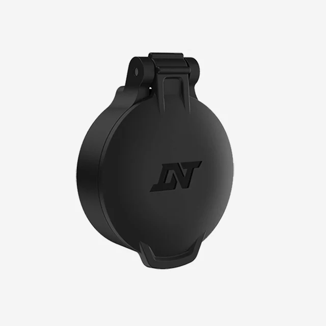 DNT ZULUS HD 3-12X LRF V2