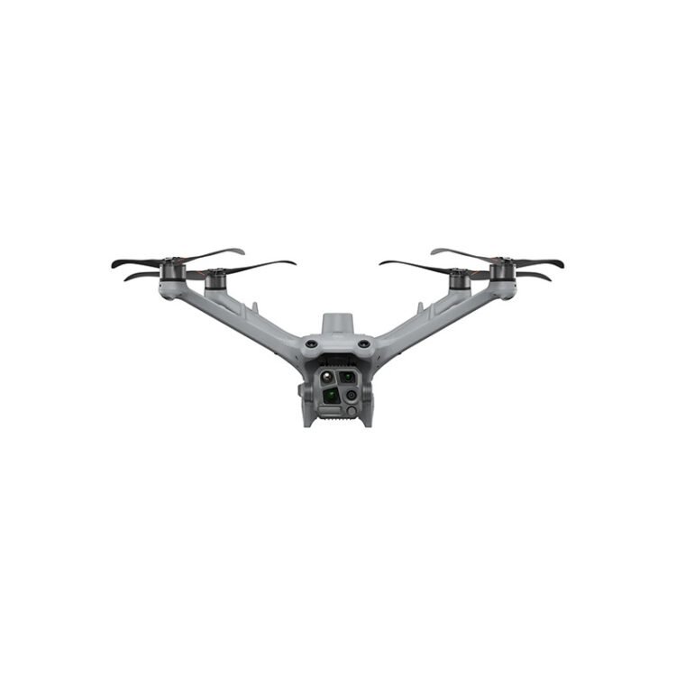 DJI Matrice 4TD Thermal Drone Ready to Fly Package – Including battery