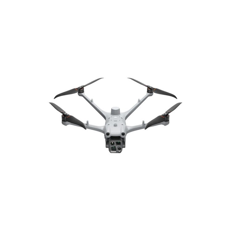 DJI Matrice 4TD Thermal Drone compatible with Dock 3