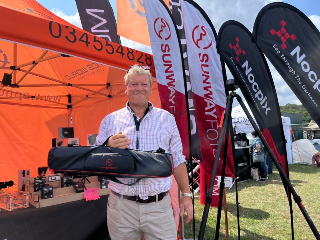 SUNWAYFOTO-GAME FAIR