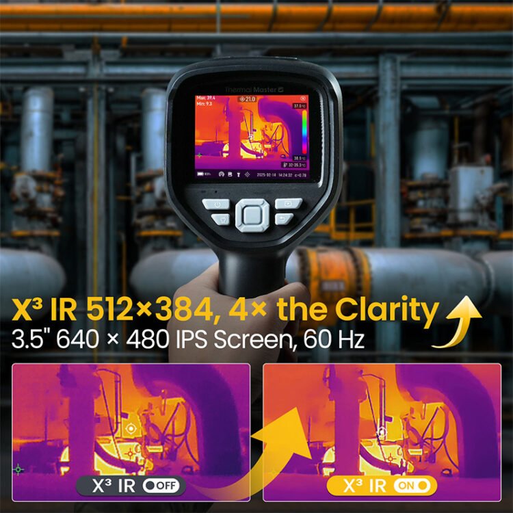 Thermal Master Thor 001