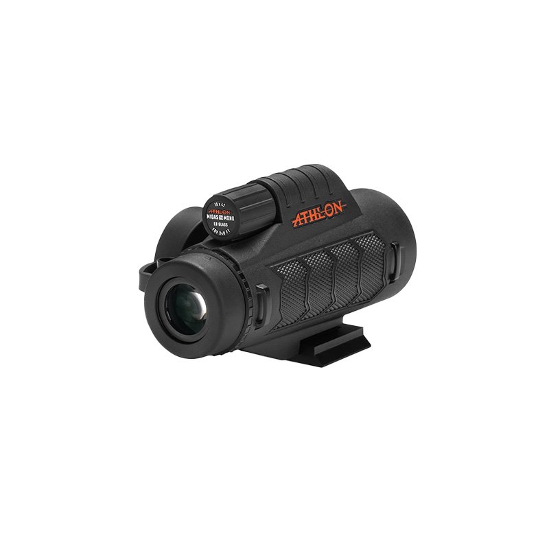 Athlon Midas 10×42 PRO UHD Monocular