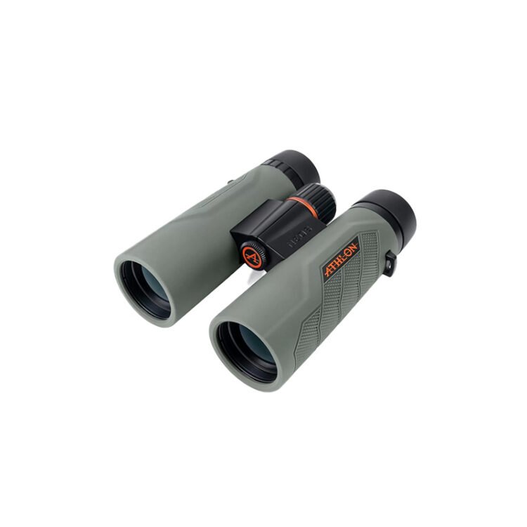 Athlon NEOS G2 HD 10×42 Binocular