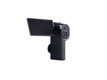 PARD Wombat 640 Thermal Imaging Handheld Camera