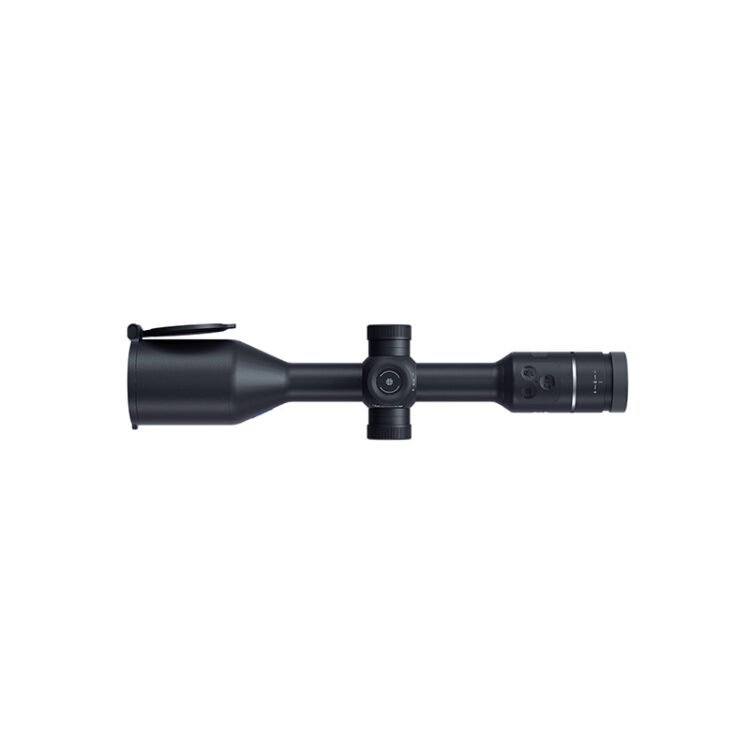Pantera eX 640 Thermal Imaging Scope