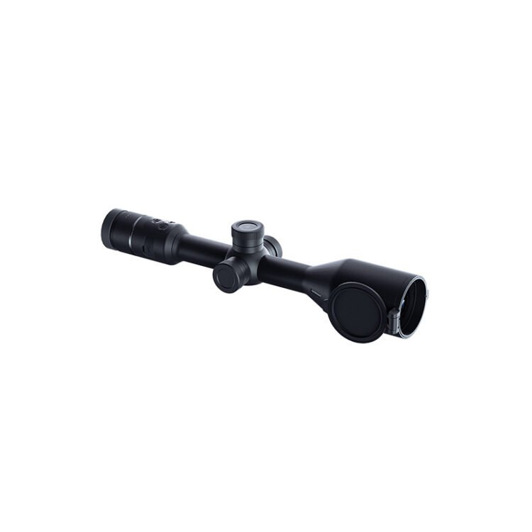 Pantera eX 640 Thermal Imaging Scope