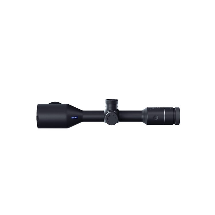 Pantera eX 640 Thermal Imaging Scope