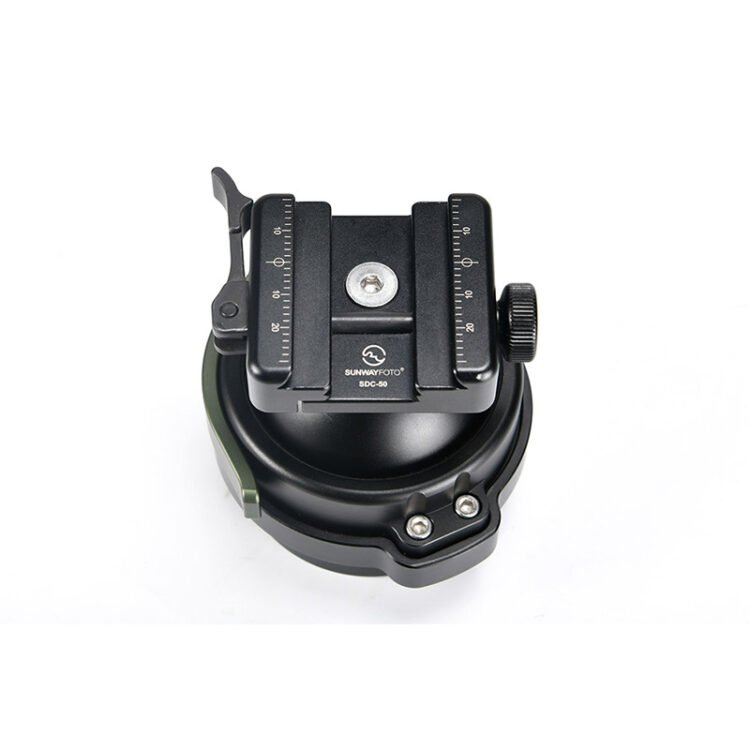 SUNWAYFOTO IB-65 Heavy Duty Tipod Ball Head