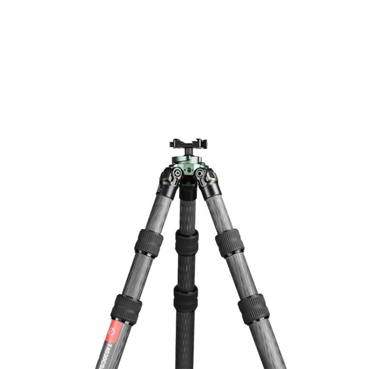 SUNWAYFOTO T4030CSI Tripod Carbon Fiber
