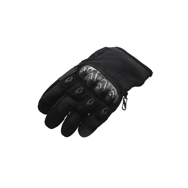 SWATCOM Hard-knuckle Tactical Gloves