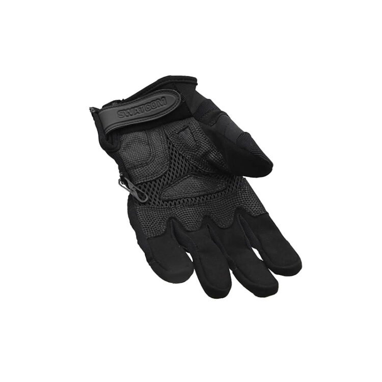 SWATCOM Hard-knuckle Tactical Gloves
