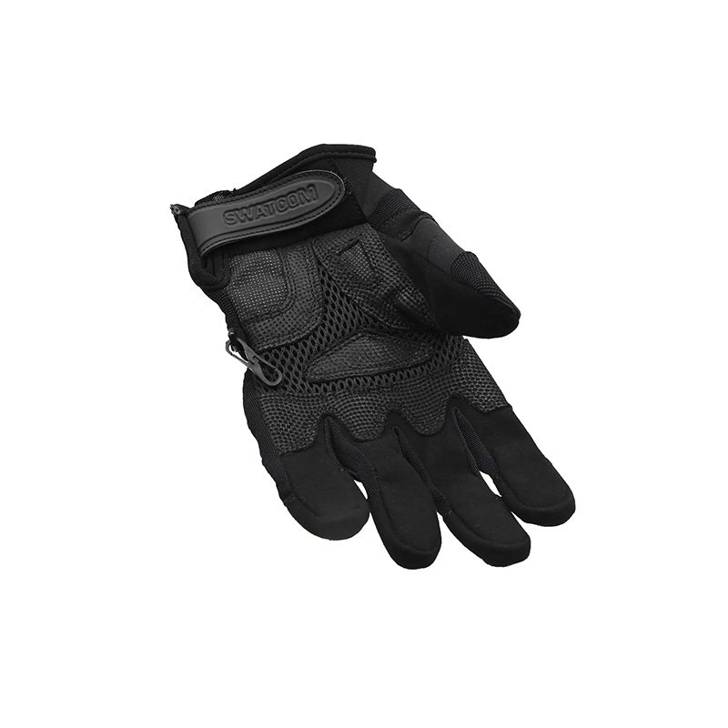 SWATCOM Hard-knuckle Tactical Gloves