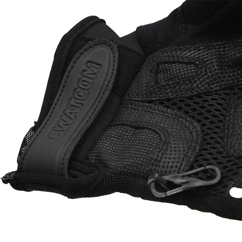 SWATCOM Hard-knuckle Tactical Gloves