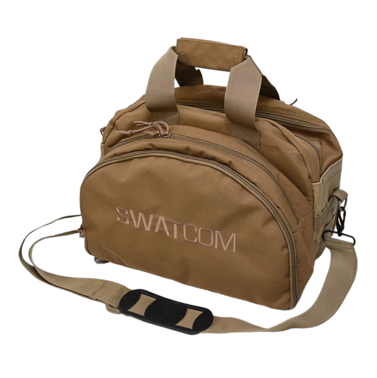 SWATCOM Large Range Bag