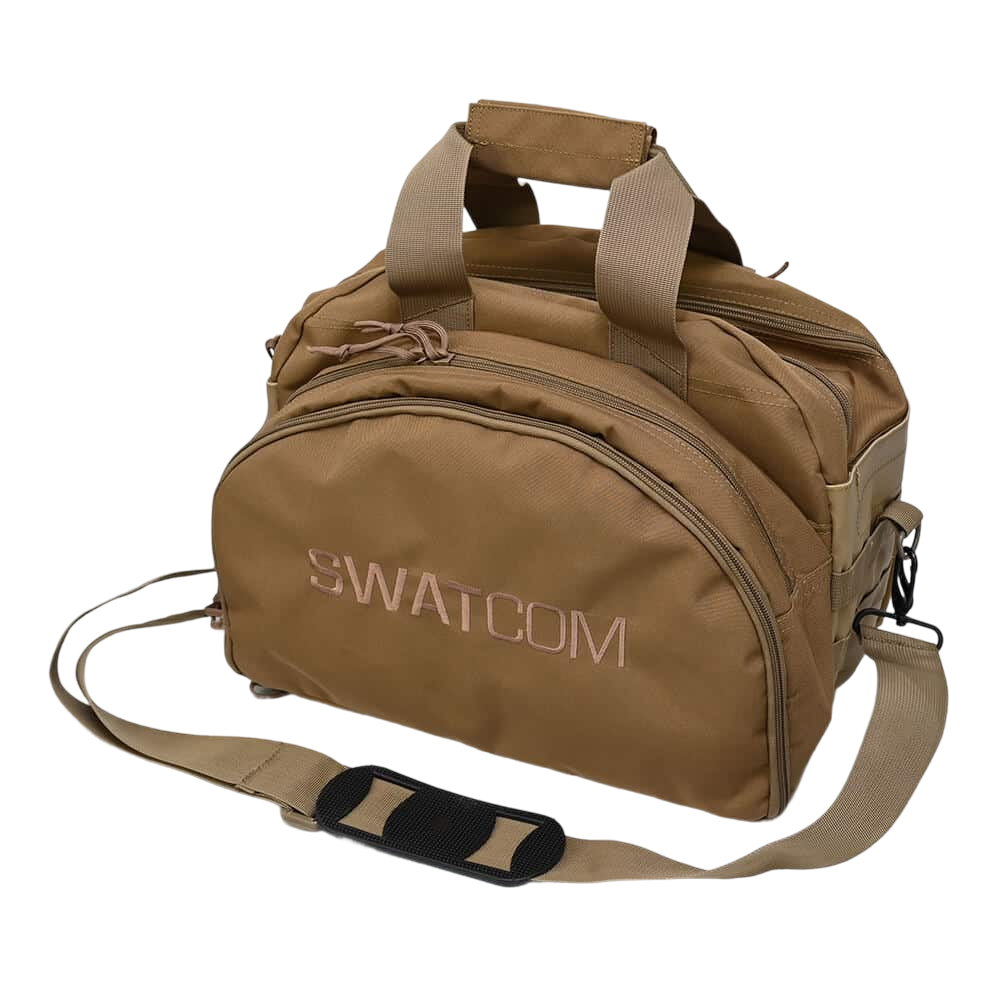 SWATCOM Large Range Bag