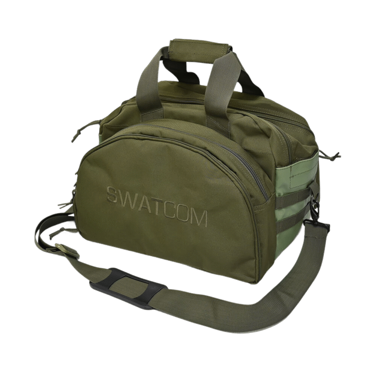 SWATCOM Large Range Bag