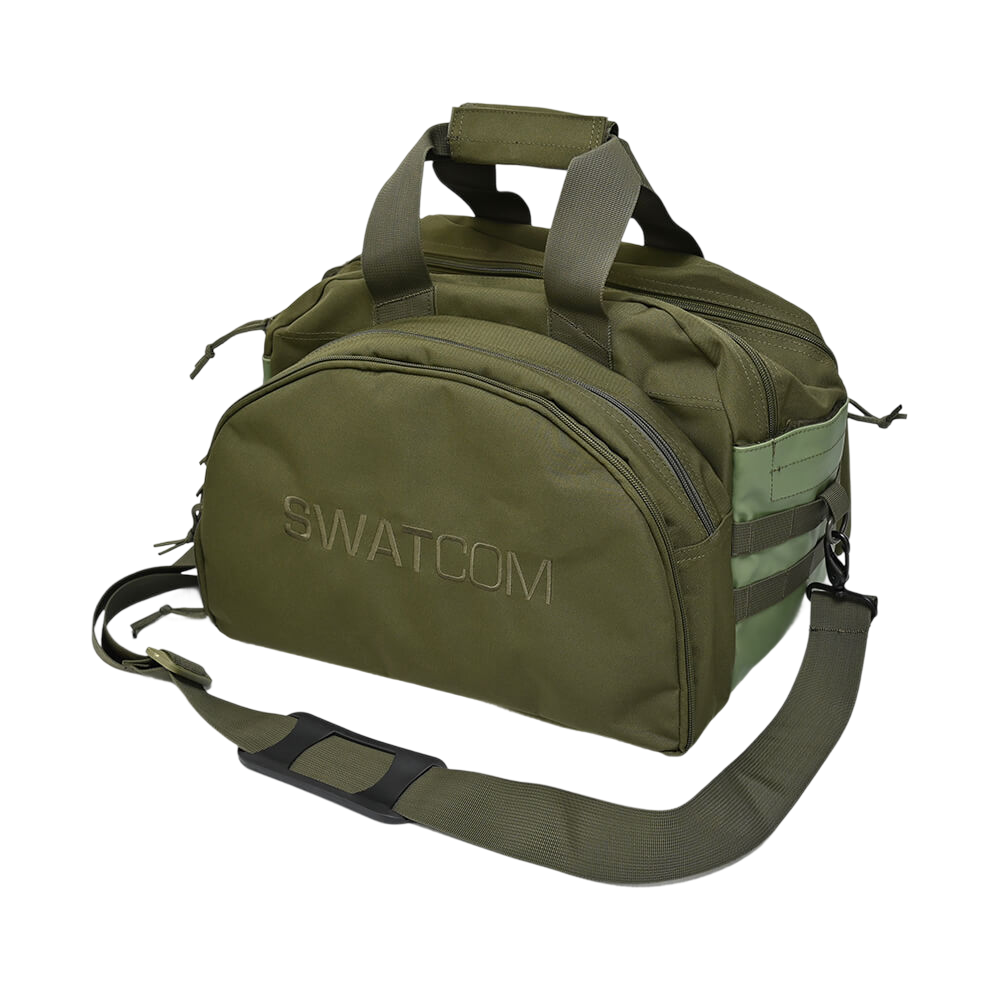 SWATCOM Large Range Bag