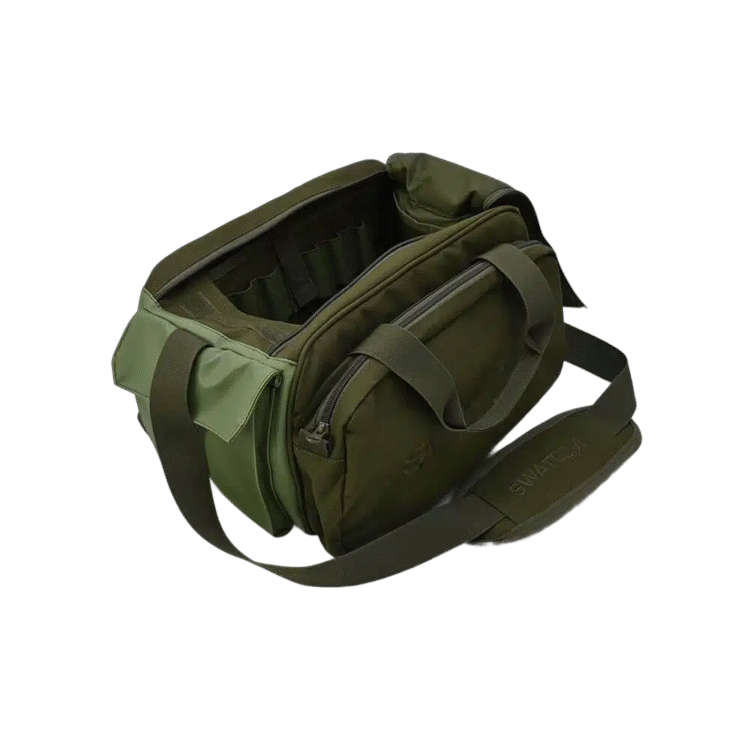 SWATCOM Medium Range Bag