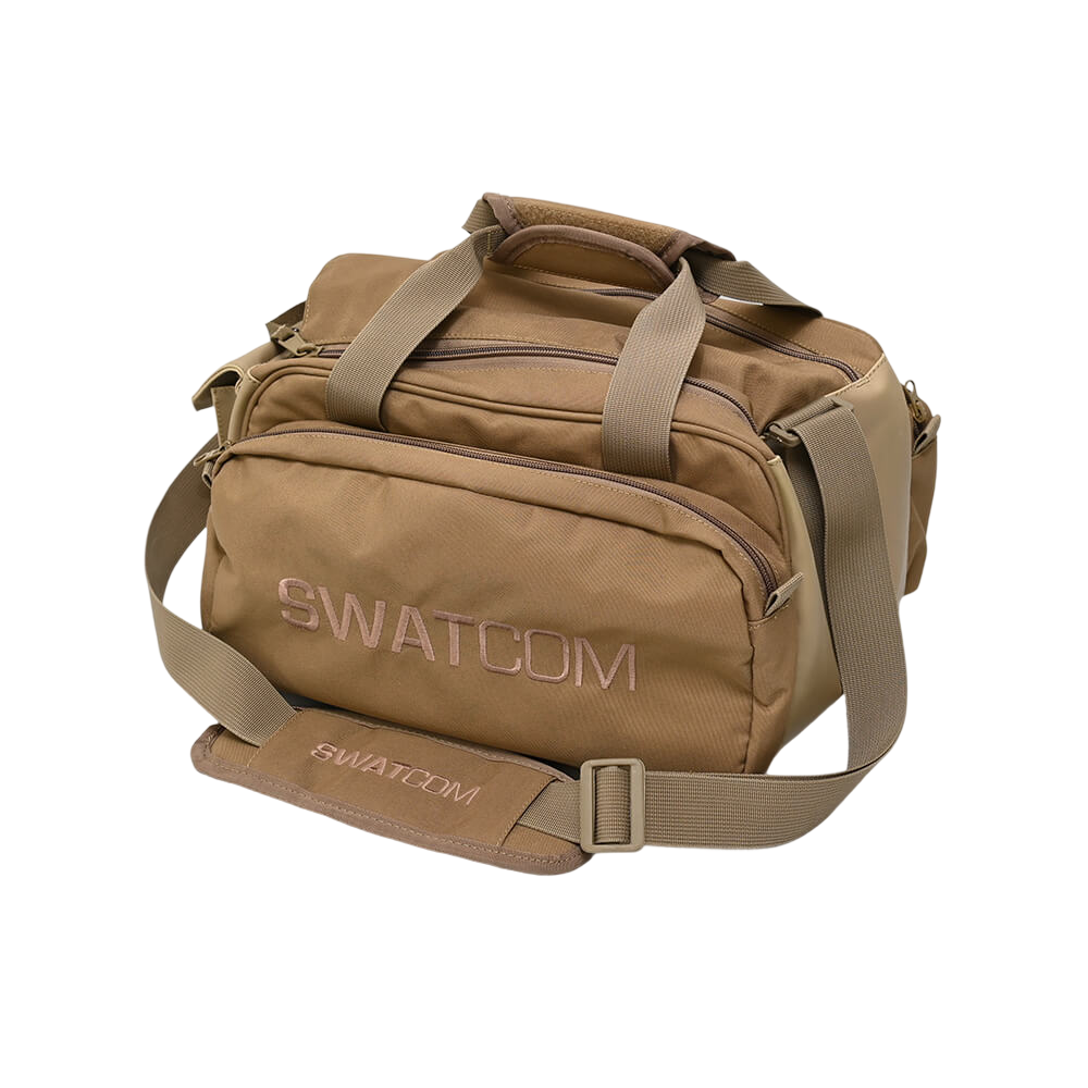 SWATCOM Medium Range Bag