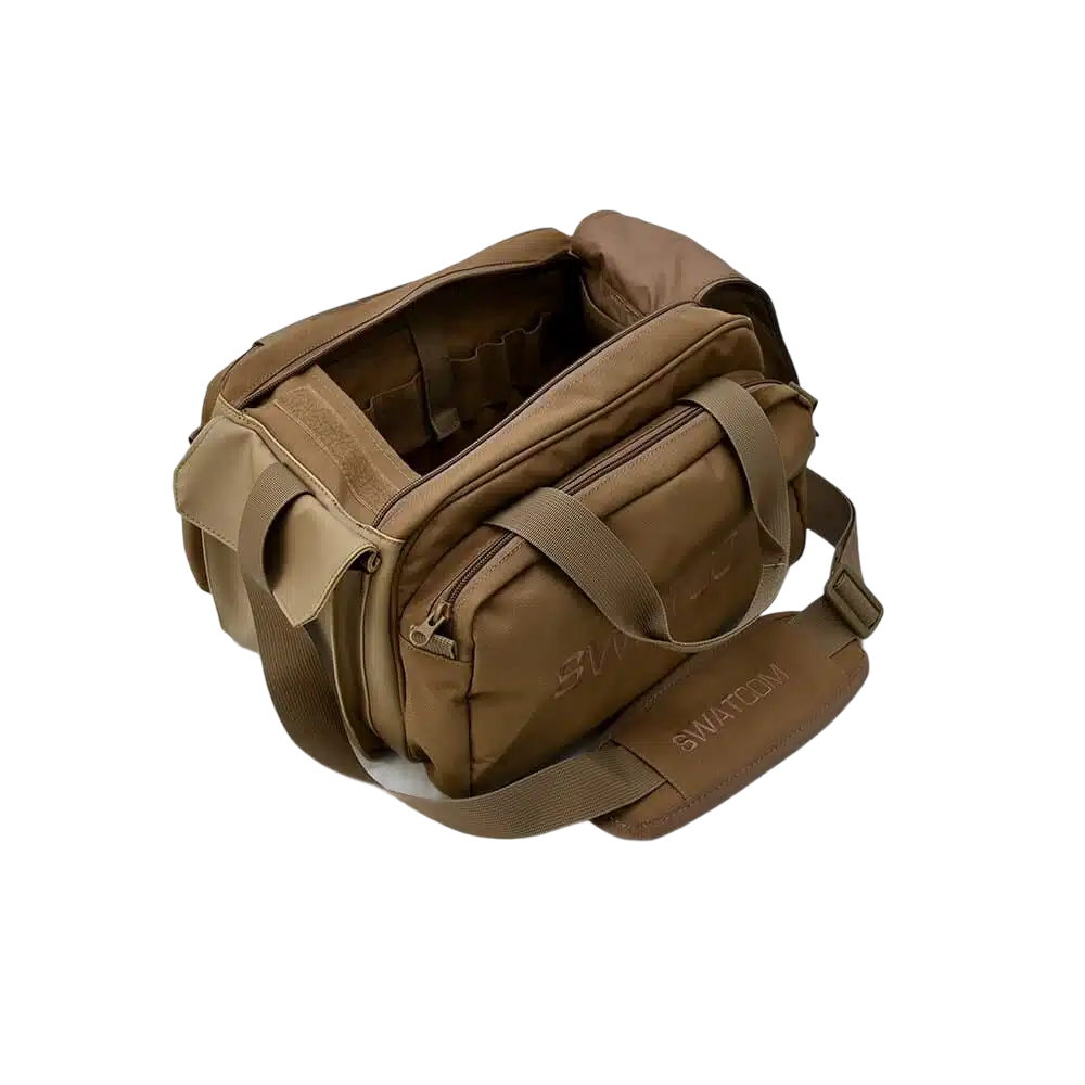 SWATCOM Medium Range Bag