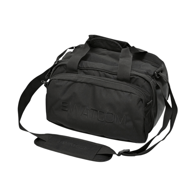 SWATCOM Medium Range Bag