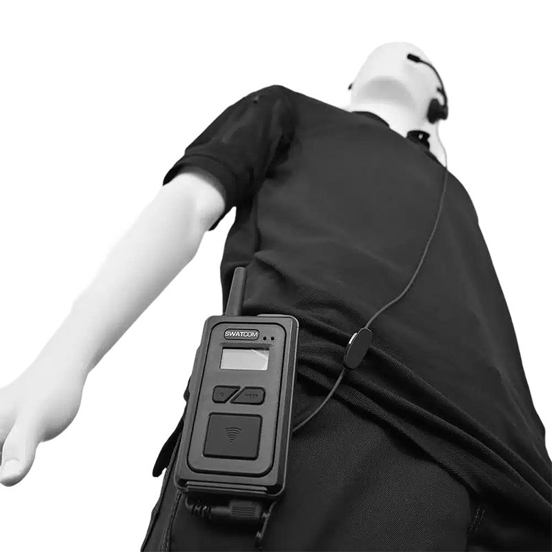 SWATCOM Multicom2 – Pro