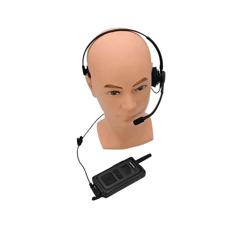 SWATCOM Multicom2 – Pro