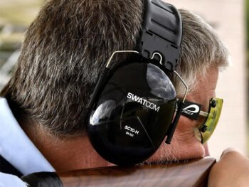 SWATCOM SC10 Ear Defenders