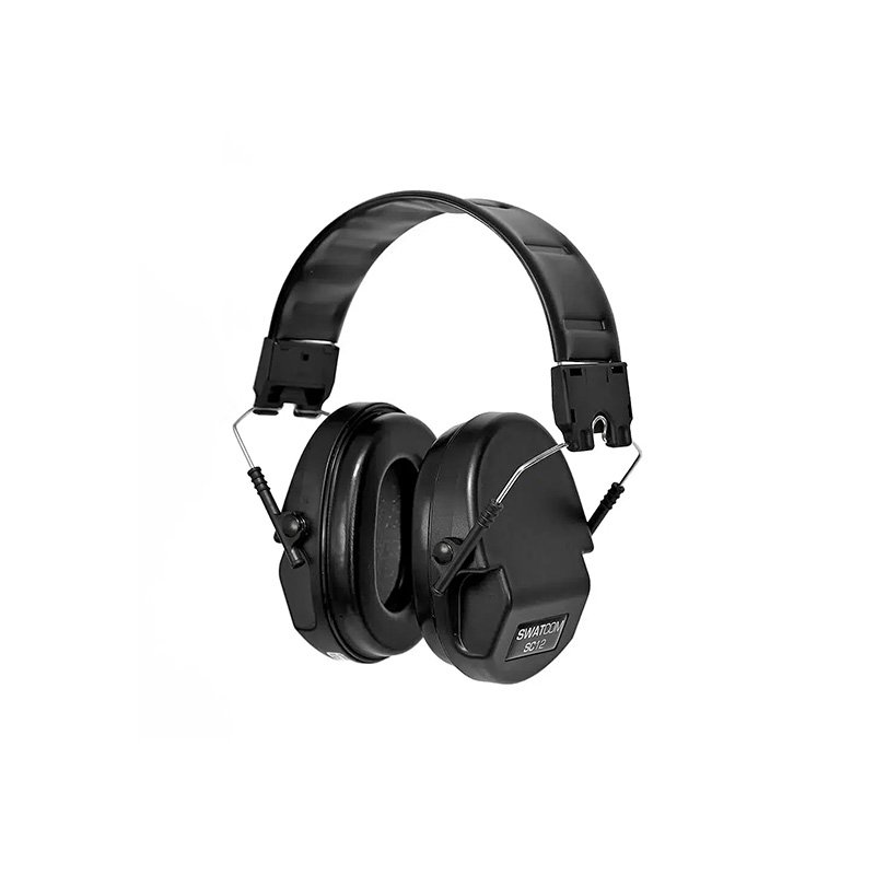 SWATCOM SC12 Passive Ear Defenders