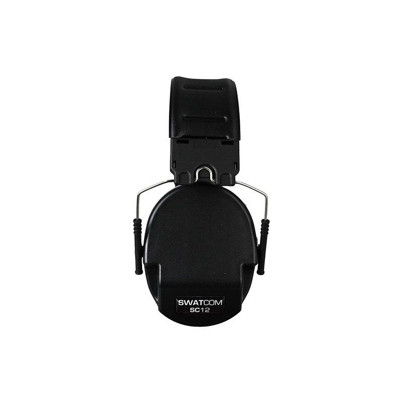 SWATCOM SC12 Passive Ear Defenders