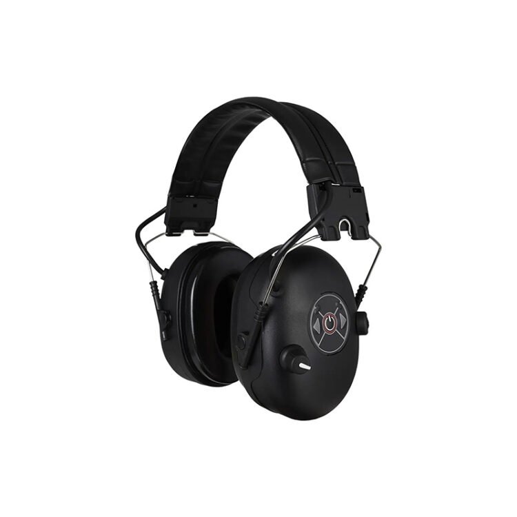 SWATCOM SC15 Electronic Ear Defenders