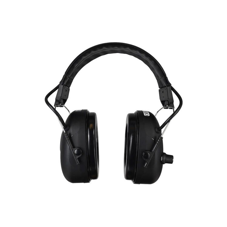 SWATCOM SC15 Electronic Ear Defenders