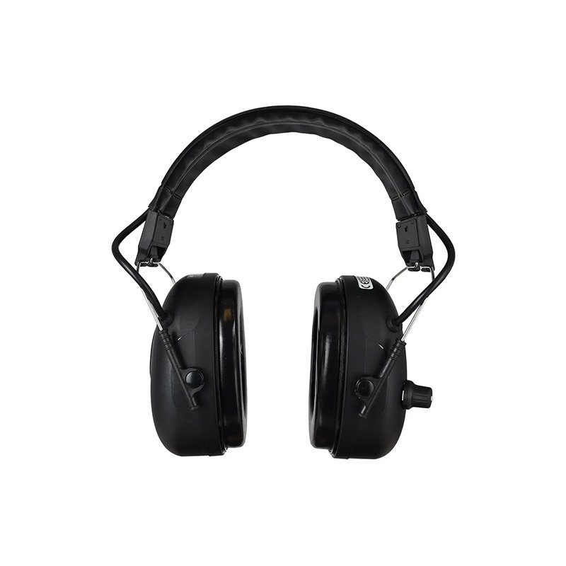 SWATCOM SC15 Electronic Ear Defenders