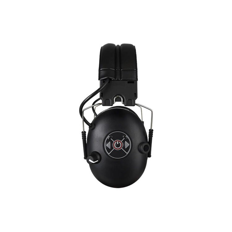 SWATCOM SC15 Electronic Ear Defenders