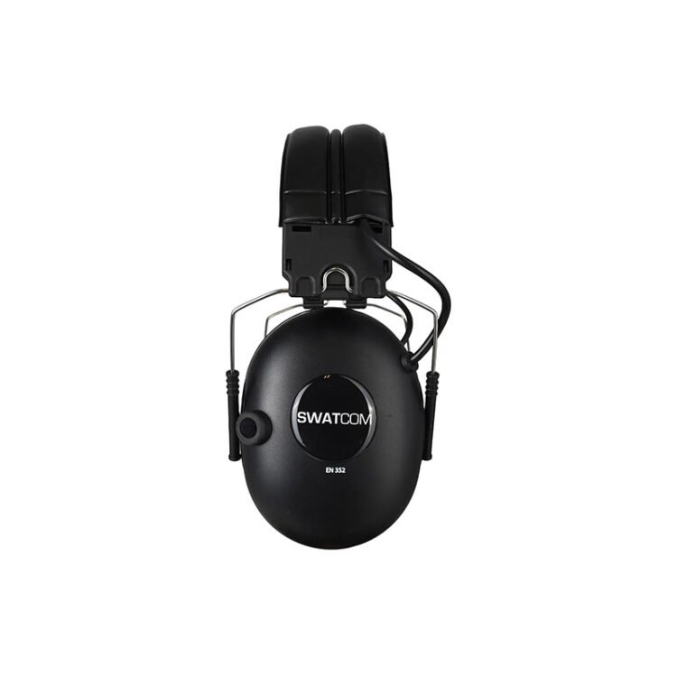 SWATCOM SC15 Electronic Ear Defenders