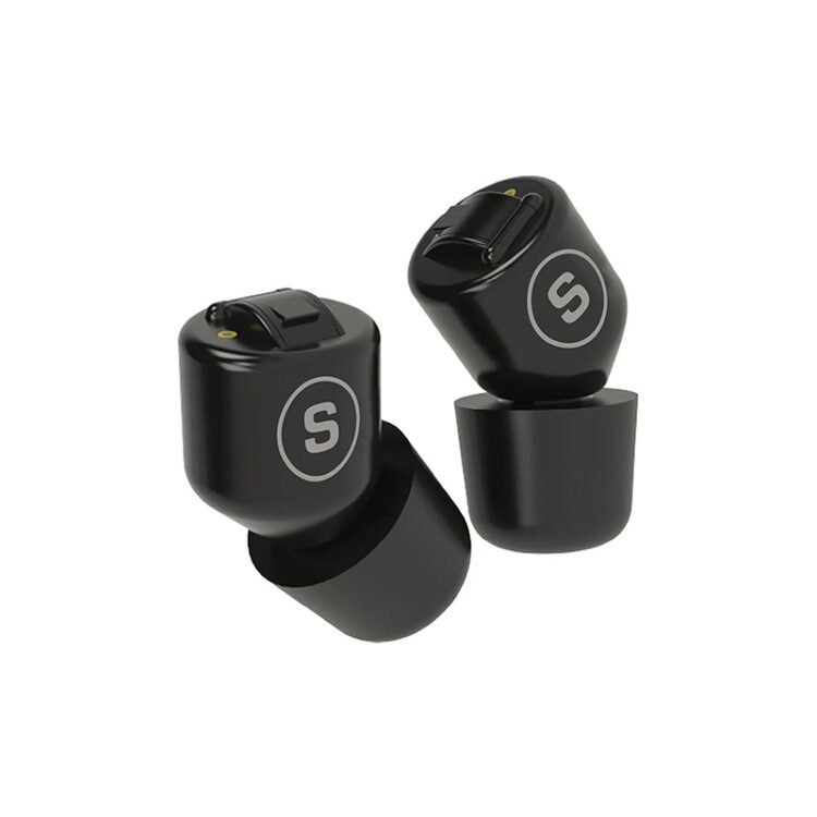 SWATCOM SC20 Electronic Ear Plugs